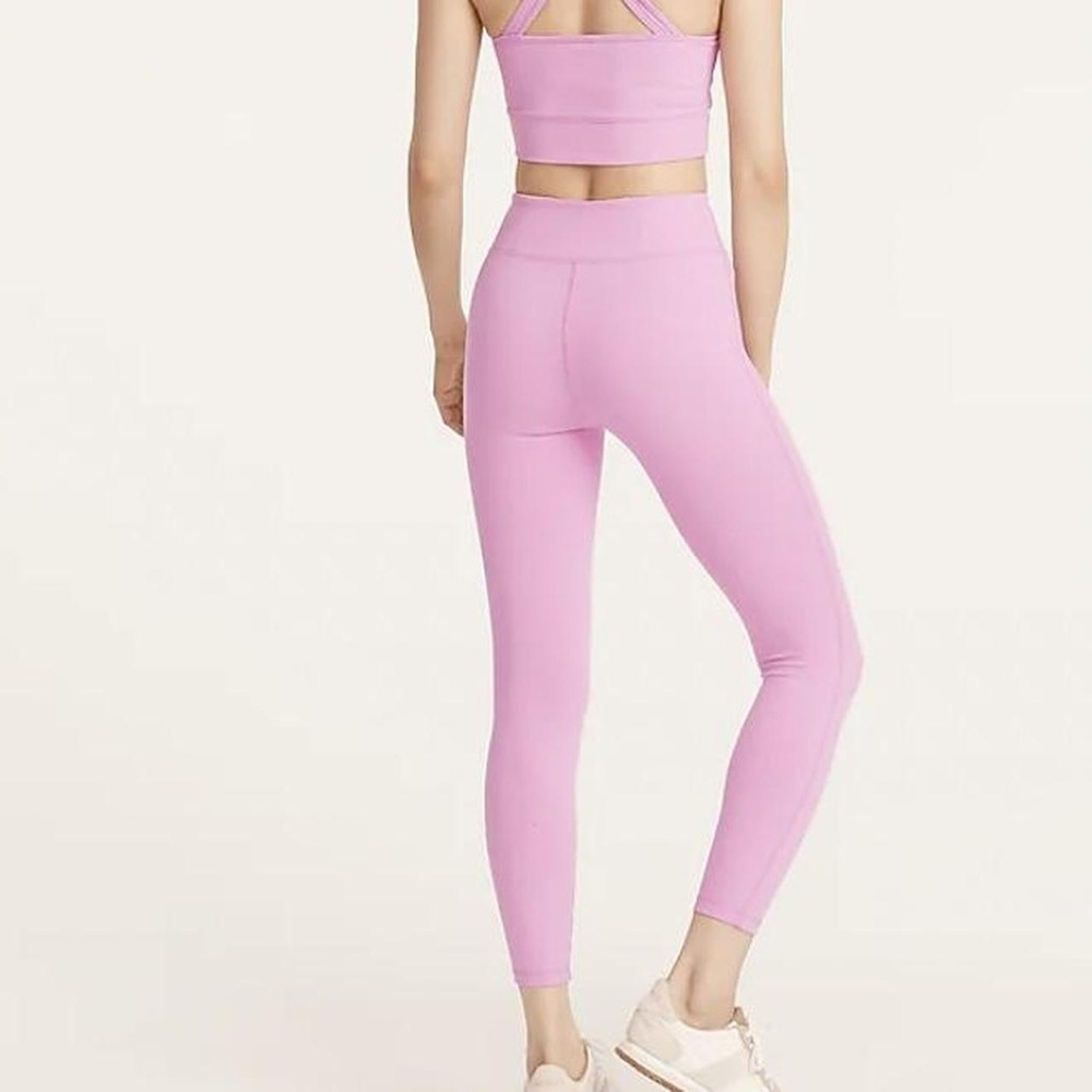 2 for price of 1 :Jcrew High-rise 7/8 leggings in Signature flex